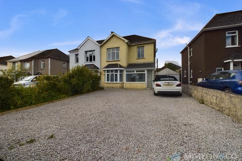 3 bedroom semi-detached house for sale, Truro