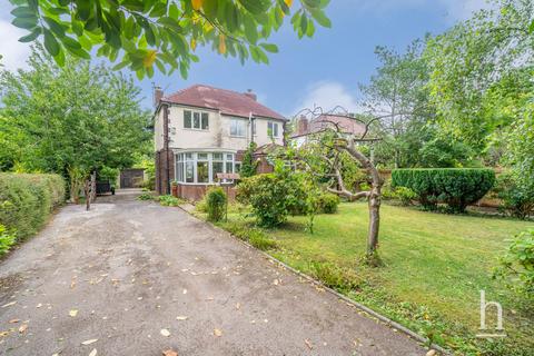 3 bedroom detached house for sale, Ford Lane, Upton CH49