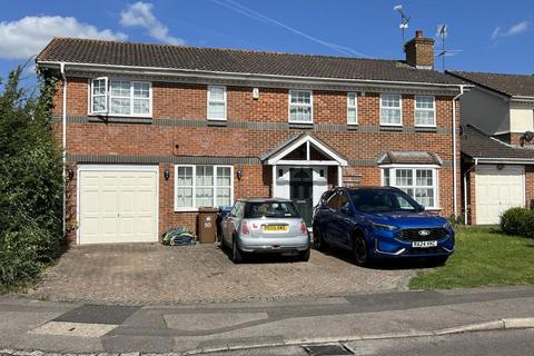 5 bedroom detached house to rent, Beedon Drive,  Bracknell,  RG12