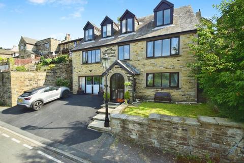 5 bedroom detached house for sale, North Bank Road, Bradford BD16