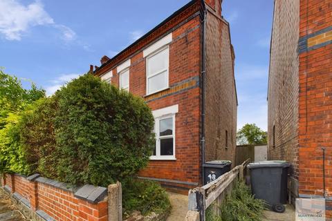 2 bedroom semi-detached house for sale, Abbey Road, Beeston