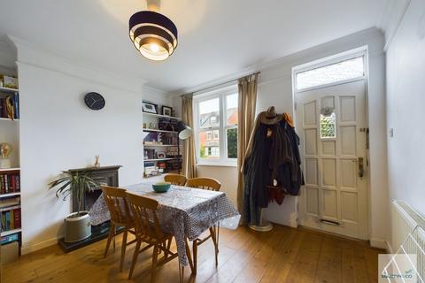 2 bedroom semi-detached house for sale, Abbey Road, Beeston