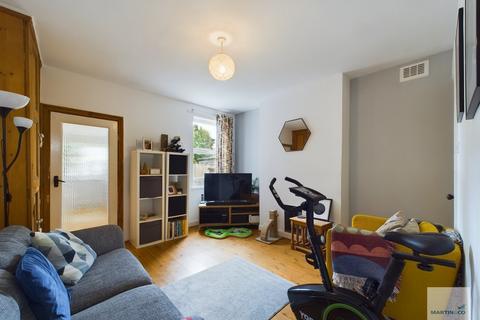 2 bedroom semi-detached house for sale, Abbey Road, Beeston