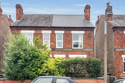 2 bedroom semi-detached house for sale, Abbey Road, Beeston