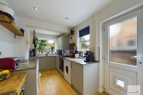 2 bedroom semi-detached house for sale, Abbey Road, Beeston