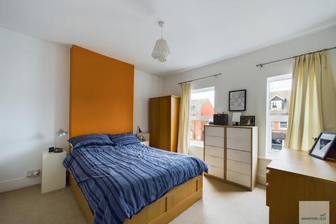 48 Abbey Road, Beeston, Nottingham, NG9 2QF
