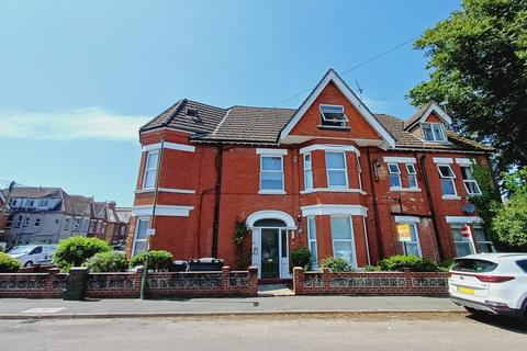 Walpole Road, Bournemouth