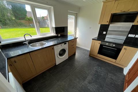 1 bedroom ground floor flat for sale, Meadowfield Grove, Seascale CA20