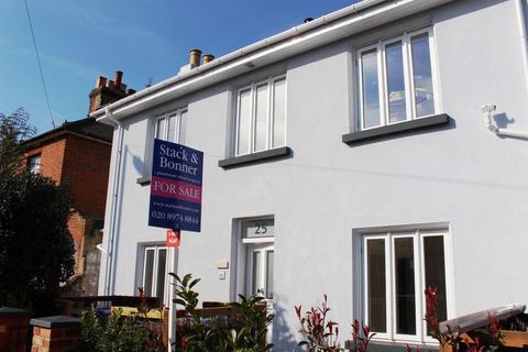 2 bedroom apartment for sale, Victoria Road, Kingston Upon Thames KT1