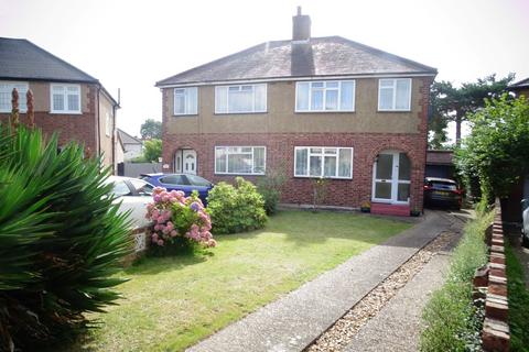 3 bedroom semi-detached house for sale, Gilmore Crescent, Ashford, TW15