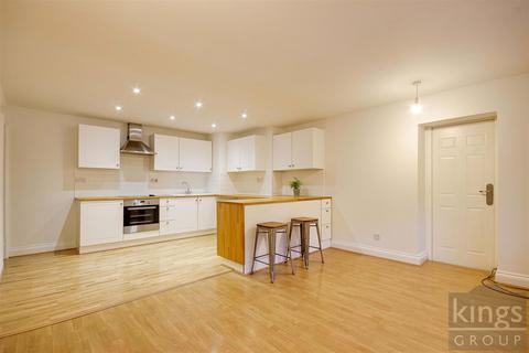 2 bedroom apartment for sale, Caroe Court, London, N9