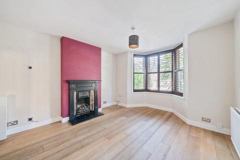 3 bedroom semi-detached house for sale, Mervyn Road, Shepperton, TW17