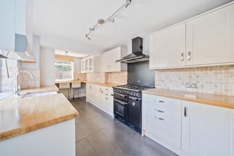 3 bedroom semi-detached house for sale, Mervyn Road, Shepperton, TW17