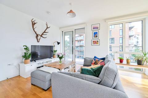 2 bedroom flat for sale, Rodney Road, Elephant and Castle, London, SE17