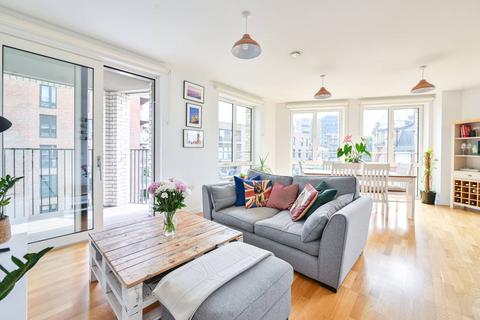 2 bedroom flat for sale, Rodney Road, Elephant and Castle, London, SE17