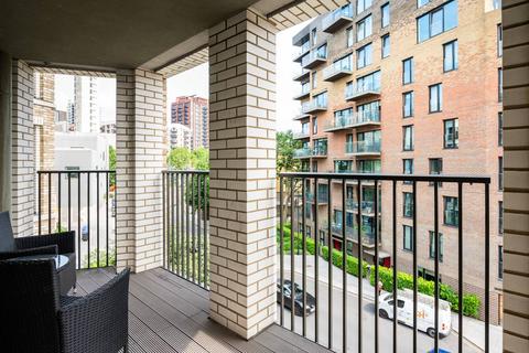 2 bedroom flat for sale, Rodney Road, Elephant and Castle, London, SE17