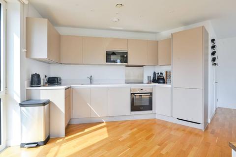 2 bedroom flat for sale, Rodney Road, Elephant and Castle, London, SE17