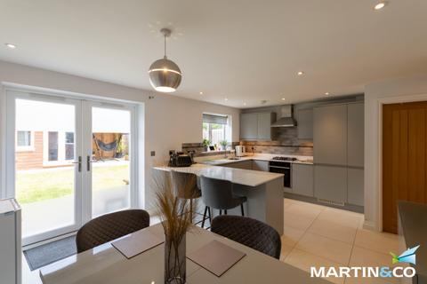 4 bedroom detached house for sale, Warwick Gardens, Hall Green, B28