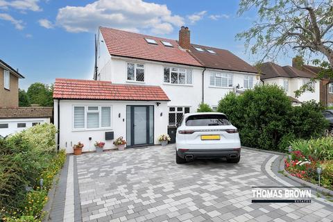 5 bedroom semi-detached house for sale, Charterhouse Road, Orpington