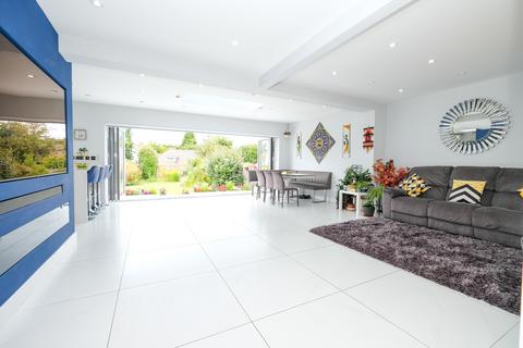 5 bedroom semi-detached house for sale, Charterhouse Road, Orpington