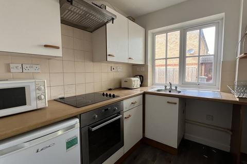 1 bedroom apartment for sale, Wessex Walk, Westbury