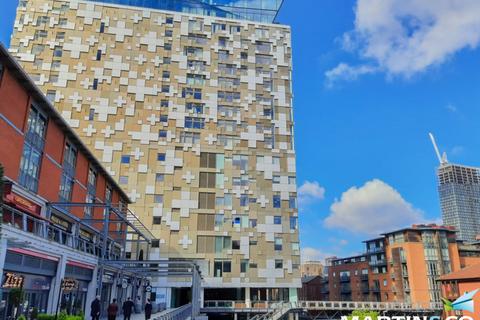 1 bedroom apartment for sale, The Cube East, Wharfside Street, Birmingham, B1