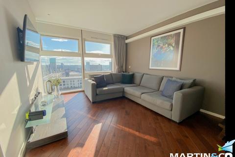 1 bedroom apartment for sale, The Cube East, Wharfside Street, Birmingham, B1