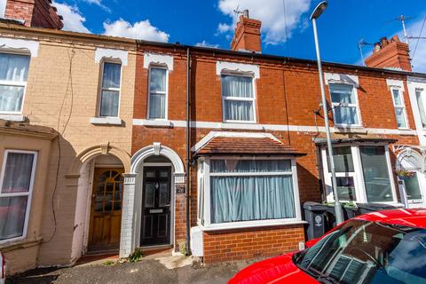 3 bedroom terraced house for sale, Sartoris Road, Rushden NN10