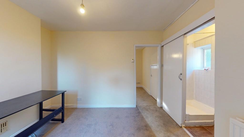 Living Area - Angle 2