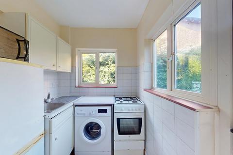 undefined, Chatham Road, Oxford