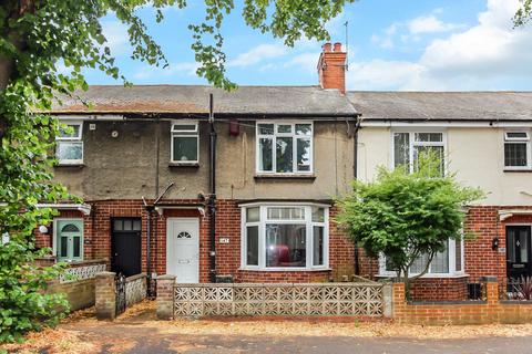 3 bedroom terraced house for sale, Westfield Road, Wellingborough NN8