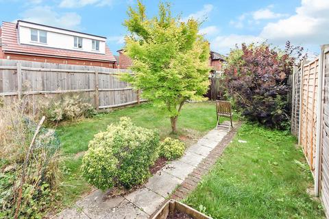 3 bedroom terraced house for sale, Westfield Road, Wellingborough NN8