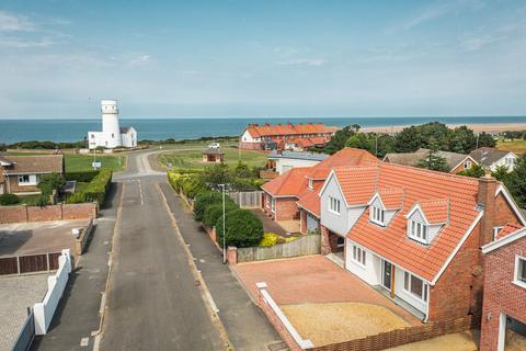 4 bedroom chalet for sale, Hunstanton