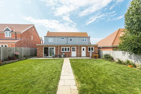 4 bedroom chalet for sale, Hunstanton