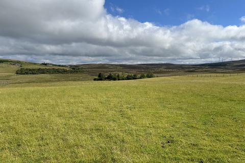 Croft for sale, Rogart, Sutherland IV28