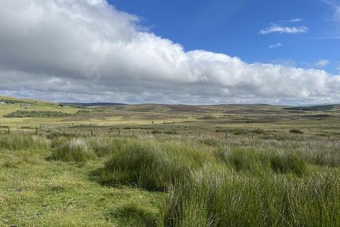 Croft for sale, Rogart, Sutherland IV28