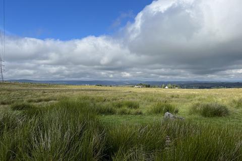 Croft for sale, Rogart, Sutherland IV28