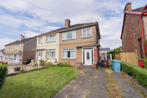 3 bedroom semi-detached house for sale, Holmbrae Road, Uddingston, G71