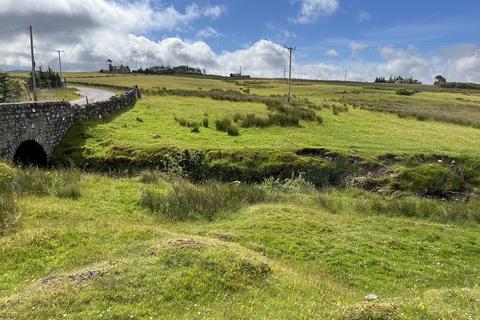 Croft for sale, Rogart, Sutherland  IV28