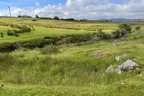 Croft for sale, Rogart, Sutherland  IV28