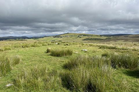 Croft for sale, Rogart, Sutherland  IV28