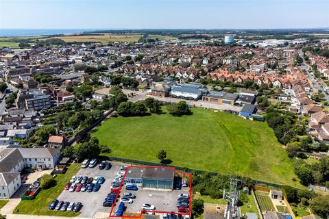 Residential development for sale, East Street, Littlehampton