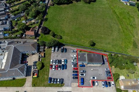 Residential development for sale, East Street, Littlehampton