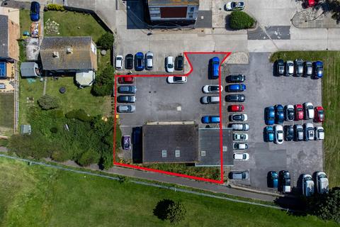 Residential development for sale, East Street, Littlehampton