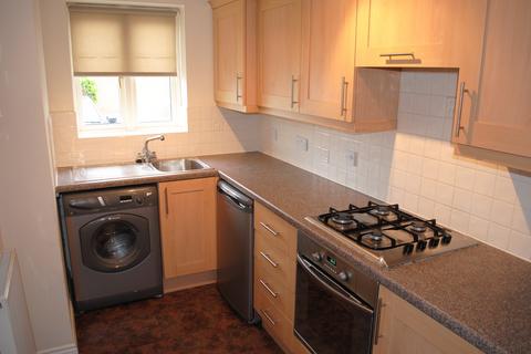 4 bedroom terraced house for sale, Dairy Close, Market Drayton