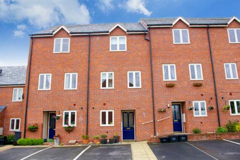 undefined, Dairy Close, Market Drayton