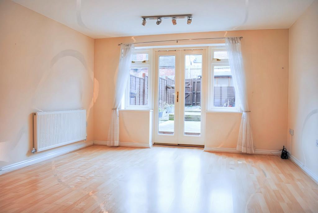 Dining Lounge