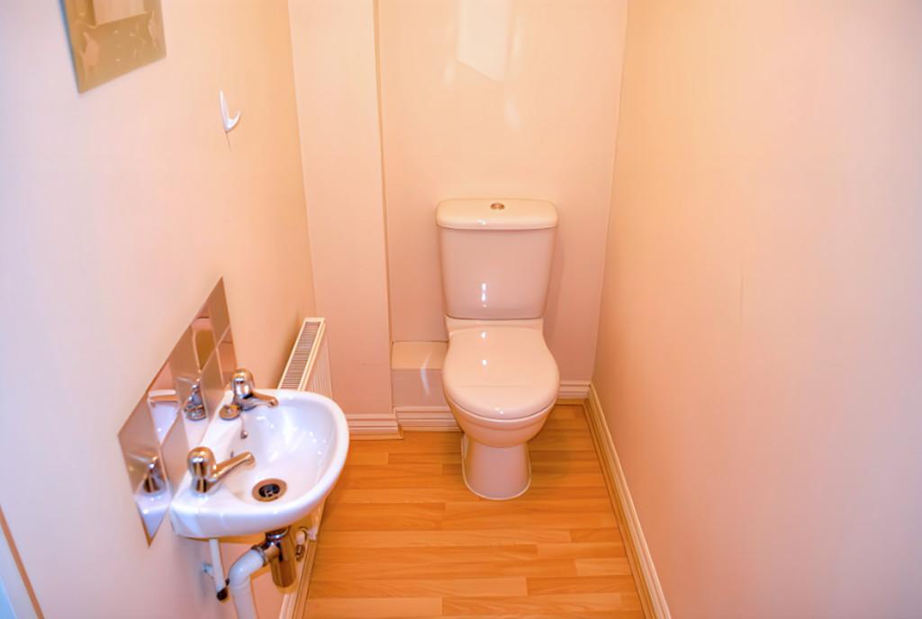 Guest WC