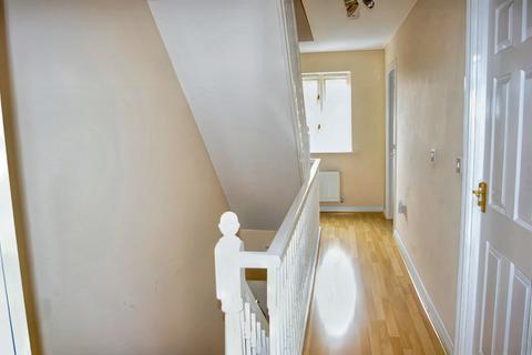 undefined, Dairy Close, Market Drayton