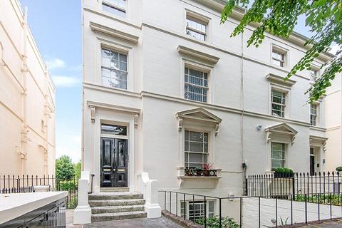 2 bedroom apartment for sale, Clifton Villas, London, W9